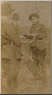 R. et A.Flusin, Challe