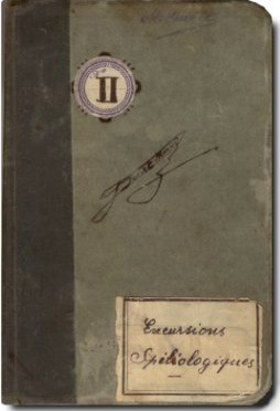 Carnet 2: couverture