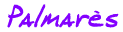 Palmares