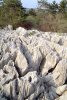 Erosion calcaire
