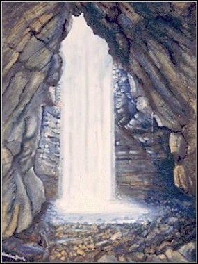 Gaping Gill