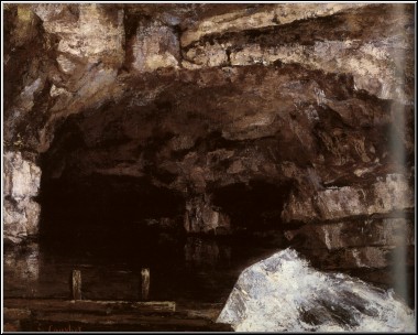 La Source de la&nbsp;Loue