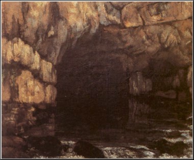 La Source de la Loue