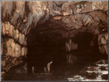 Grotte de la Loue