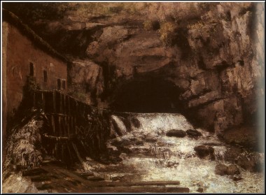 La Source de la Loue