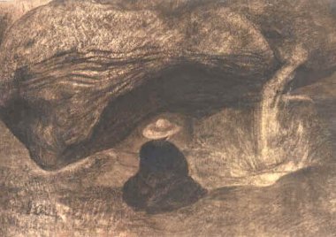 La Source de la Loue