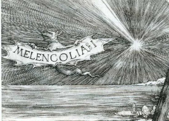 Melancolia