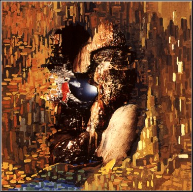 Voyage au fond du Gouffre