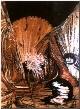 De l'inconvenient d'etre ne