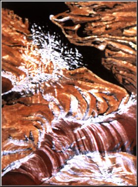 Les Sphynx qui dorment