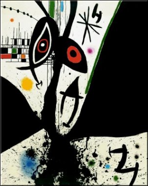 Oiseau des grottes 1