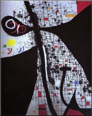 Oiseau des grottes 2