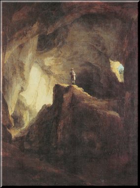 Grotte du Jura