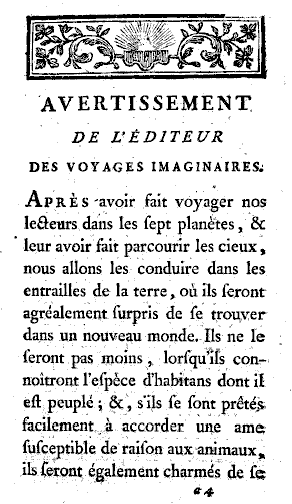 Page VII
