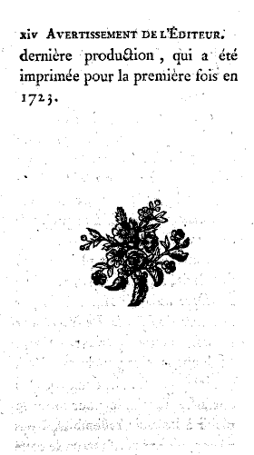 Page XIV