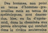 ?? mars 1960