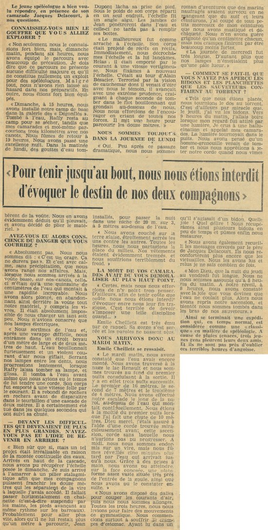 11 juin 1963