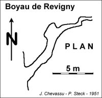 Boyau de Revigny