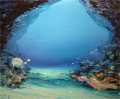 Grotte des Naiades