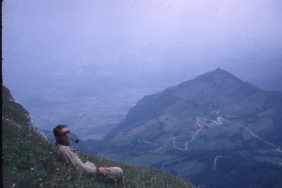 Dent de Crolles