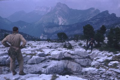 Dent de Crolles