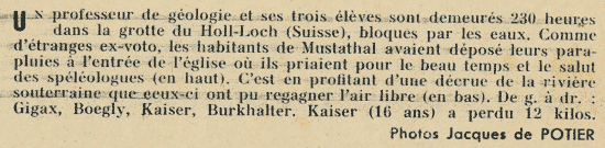 30 aout 1952