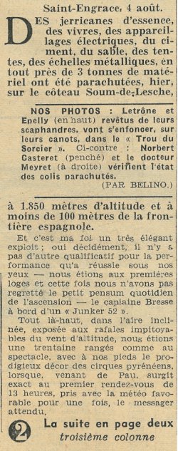 5 aout 1953