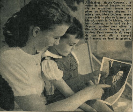 23 aout 1953