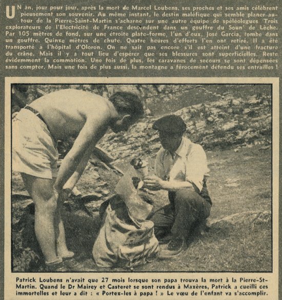 23 aout 1953