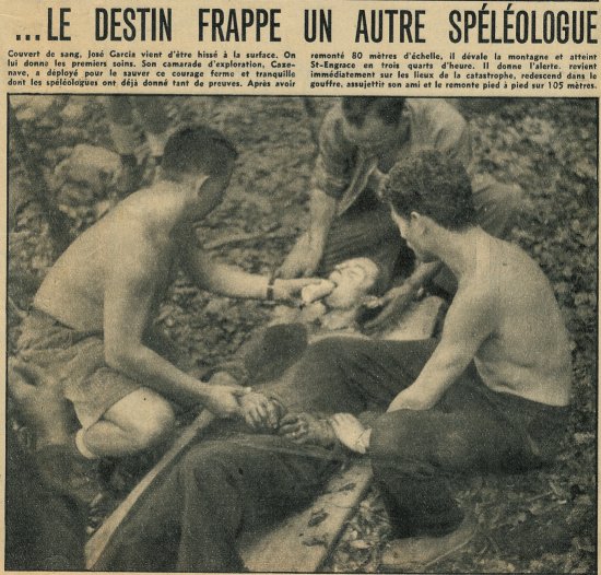 23 aout 1953