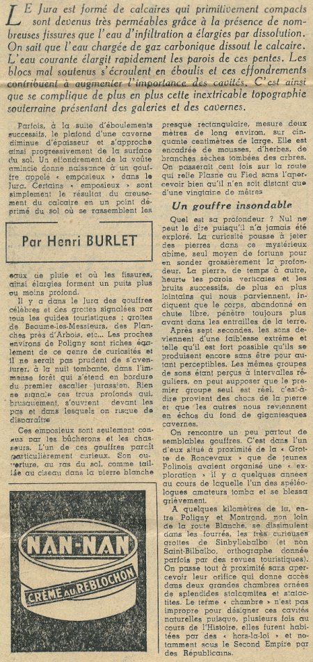 20 mars 1958