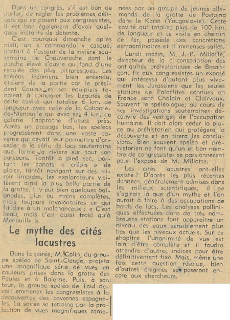 9 juin 1960