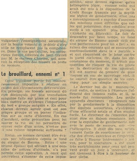 11 octobre 1960