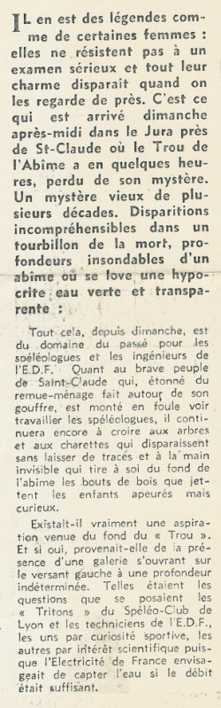 28 fevrier 1961