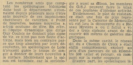 18 novembre 1961