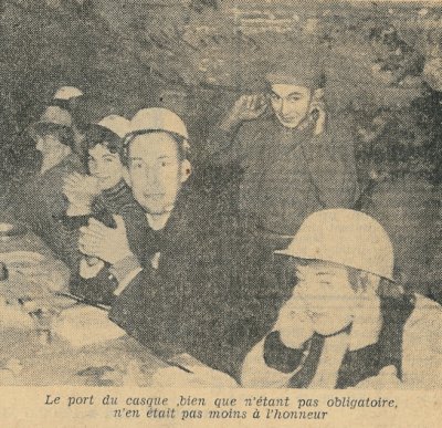 2 janvier 1962