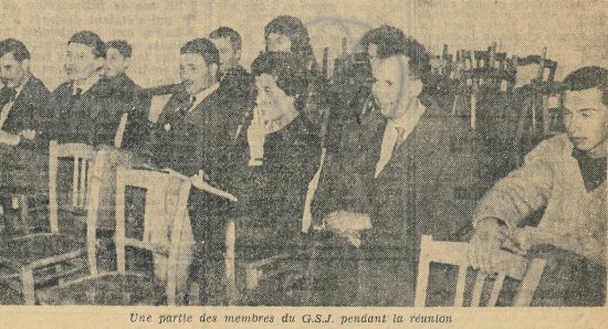 5 janvier 1962
