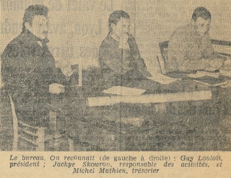 5 janvier 1962