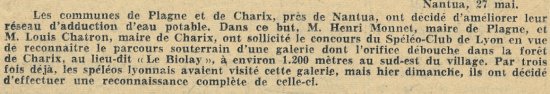 27 mai 1962