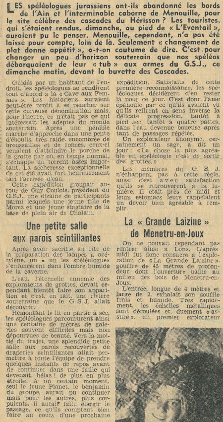 30 aout 1962