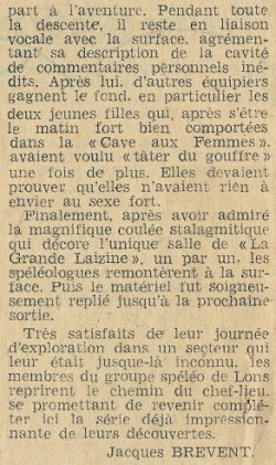 30 aout 1962