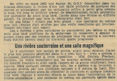4 decembre 1962