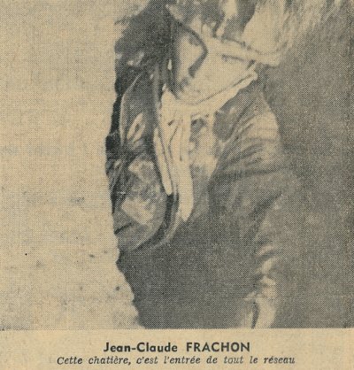 4 decembre 1962