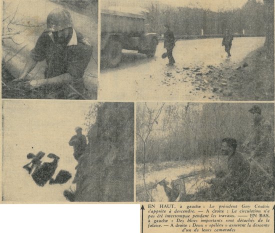 9 janvier 1963