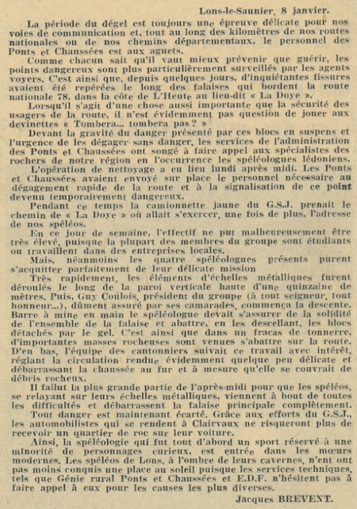 9 janvier 1963