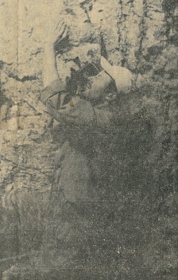 14 mai 1963
