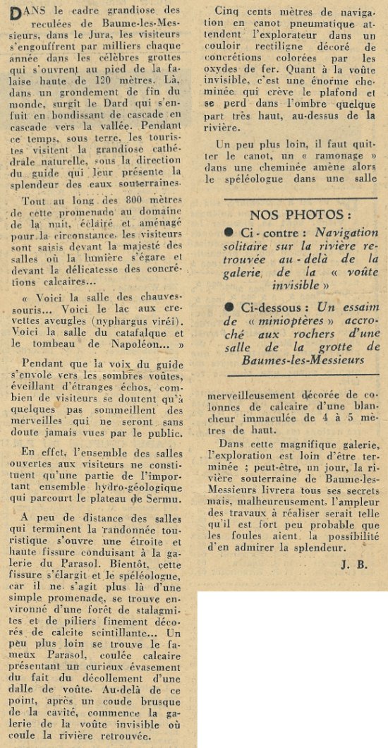 23 aout 1963